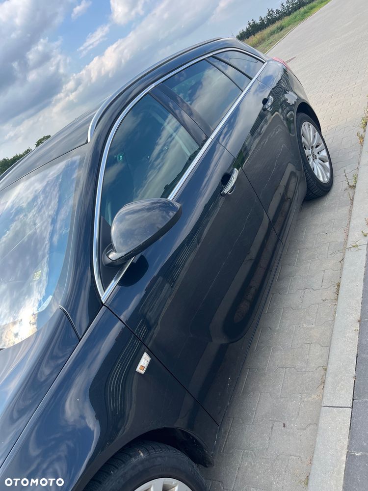 Opel Insignia 2.0 CDTI Cosmo ecoFLEX - 3