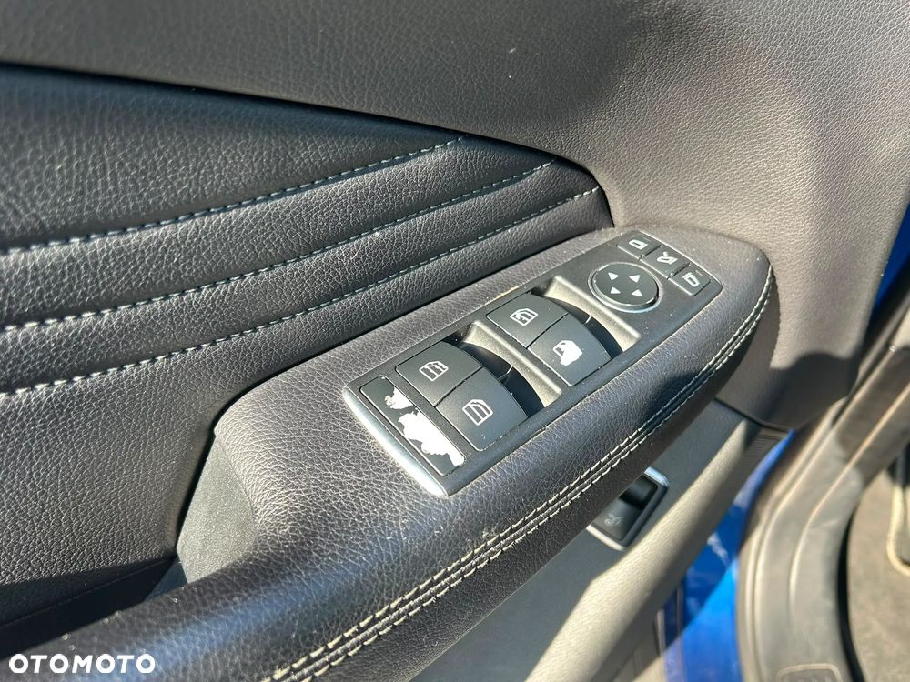 Mercedes-Benz GLE 250 d 4-Matic - 20