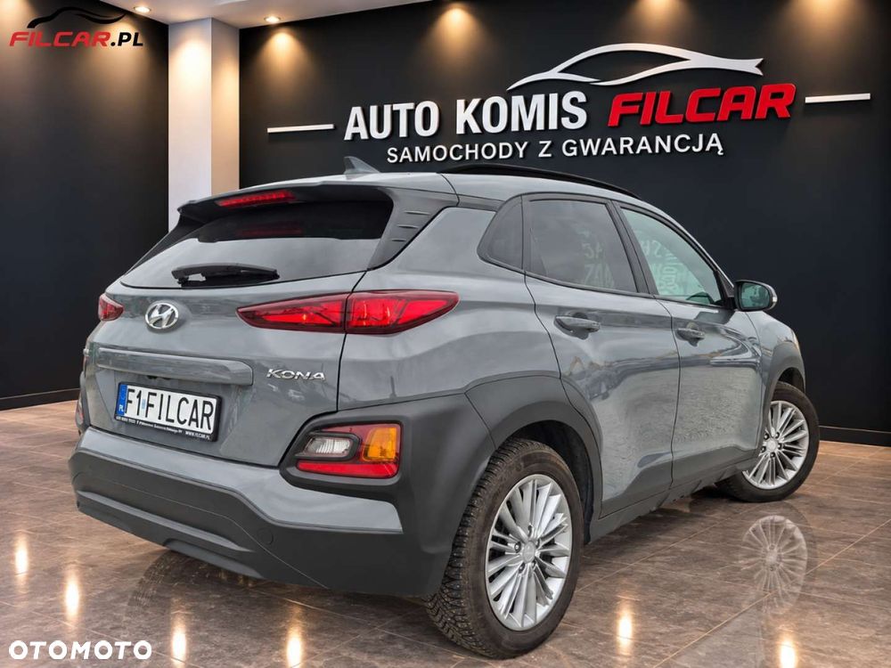 Hyundai Kona - 3