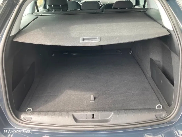 Peugeot 308 SW 1.5 BlueHDi Active - 29