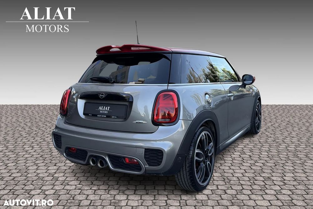 Mini John Cooper Works - 6