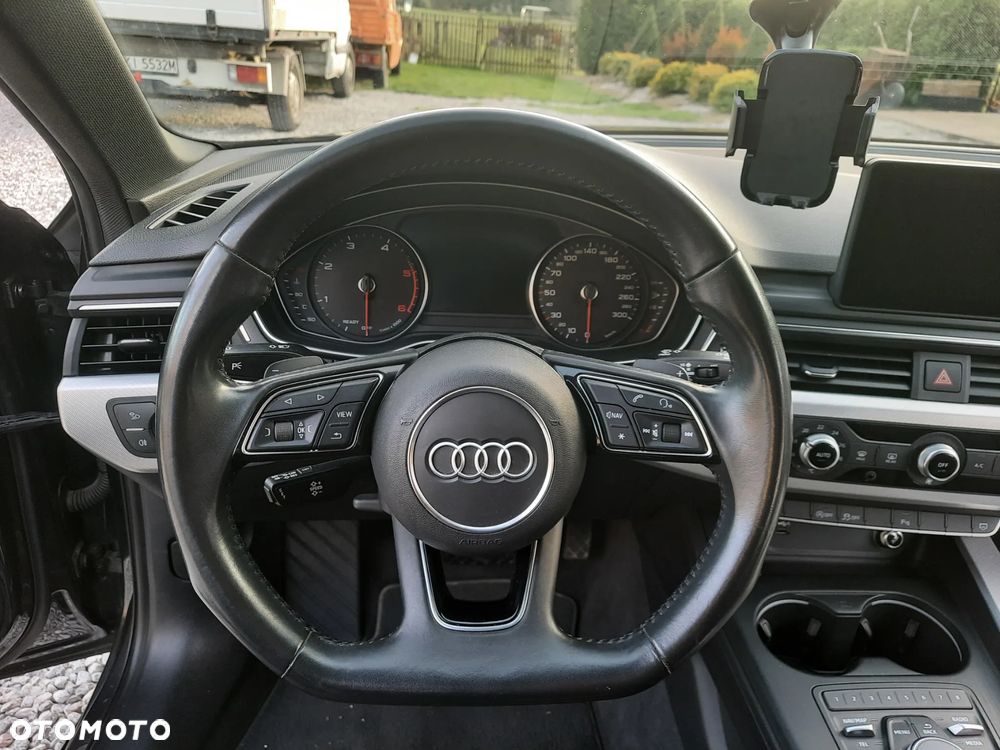 Audi A4 Avant 2.0 TDI S tronic - 7