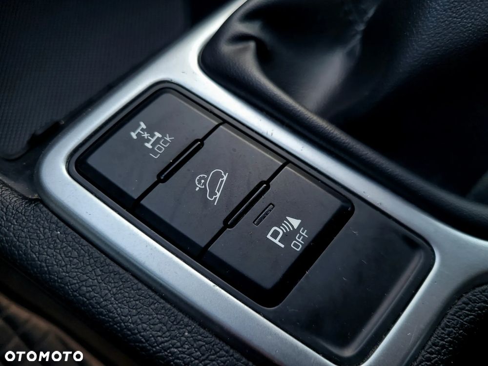 Kia Sportage 1.6 CRDI L 4WD - 8