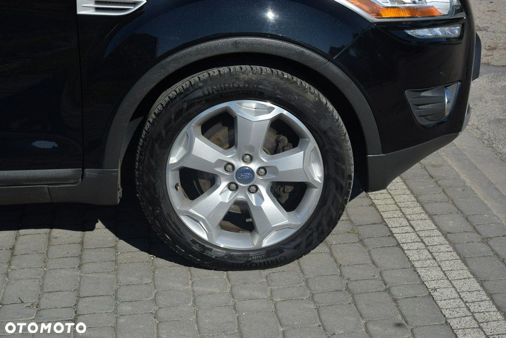 Ford Kuga S 2.0 TDCi 4x4 Editionsmodell - 10
