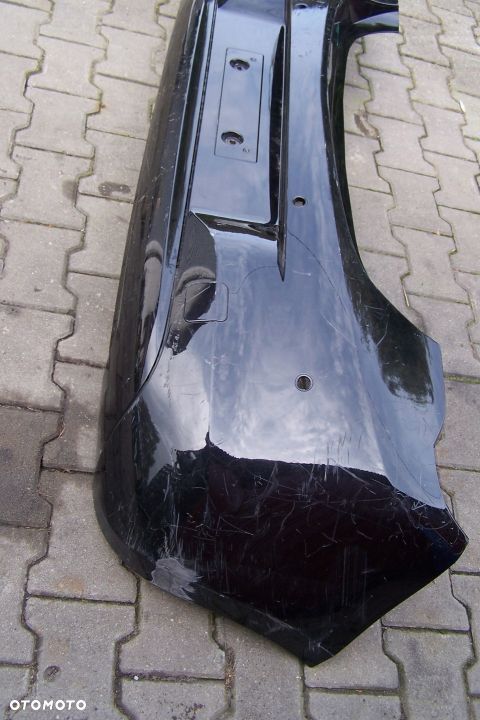 Opel Corsa E zderzak tylny GM 39002839 - 3