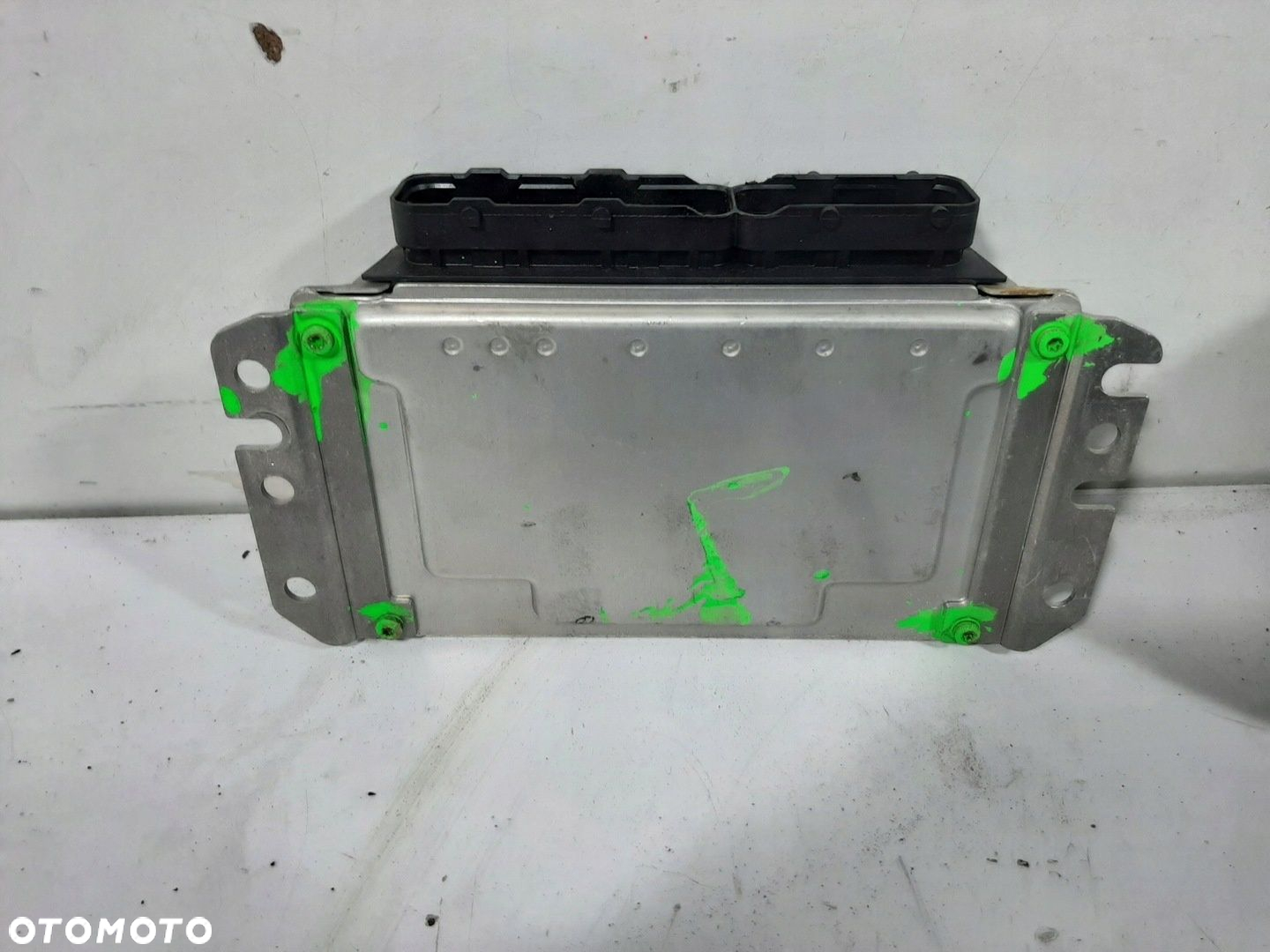 KIA SHUMA II 1.6 16V 04R STEROWNIK SILNIKA ZESTAW 0261208504 39110-2X335 - 4