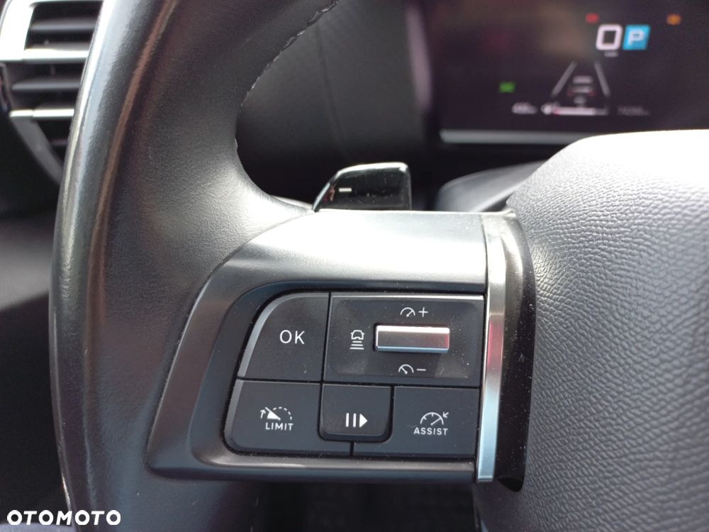 Citroën C4X 1.2 PureTech Shine S&S EAT8 - 23