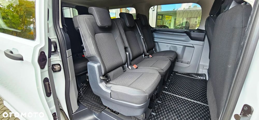 Ford Transit Custom ver-kombi-2-0-ecoblue-320-l2h1-trend-m1 - 13