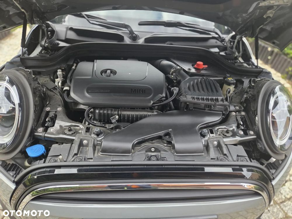 MINI Cooper - 8