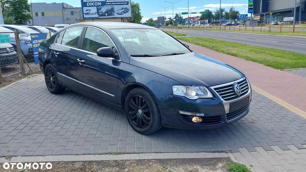 Volkswagen Passat 2.0 TSI Individual - 2
