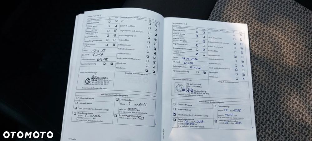 Volkswagen Polo 1.2 Tour - 35