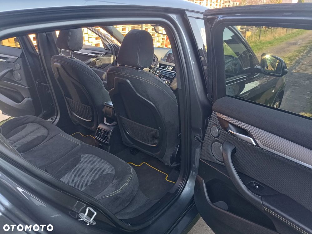 BMW X2 xDrive20d M Sport - 29
