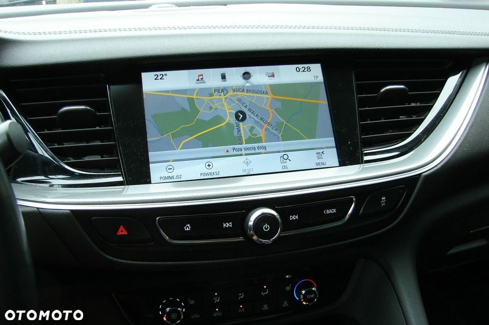 Opel Insignia - 24
