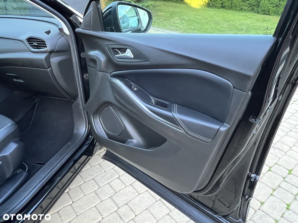 Opel Grandland X 1.5 CDTI Elegance S&S - 13