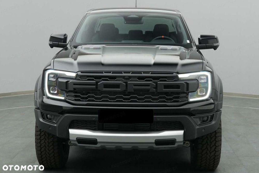 Ford Ranger Raptor 2.0 EcoBlue Bi-Turbo 4x4 DC - 4