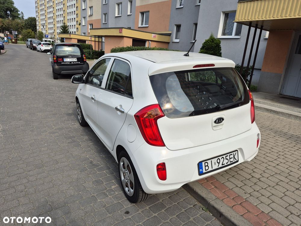 Kia Picanto - 4