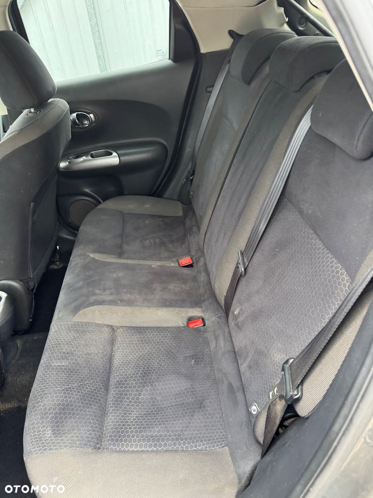 Nissan Juke 1.5 dCi Edition - 14