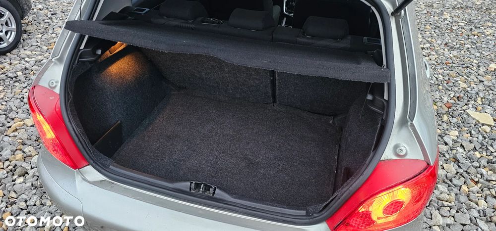 Peugeot 307 Break 110 Premium - 10