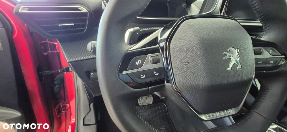 Peugeot 208 1.2 PureTech Allure S&S EAT8 - 13