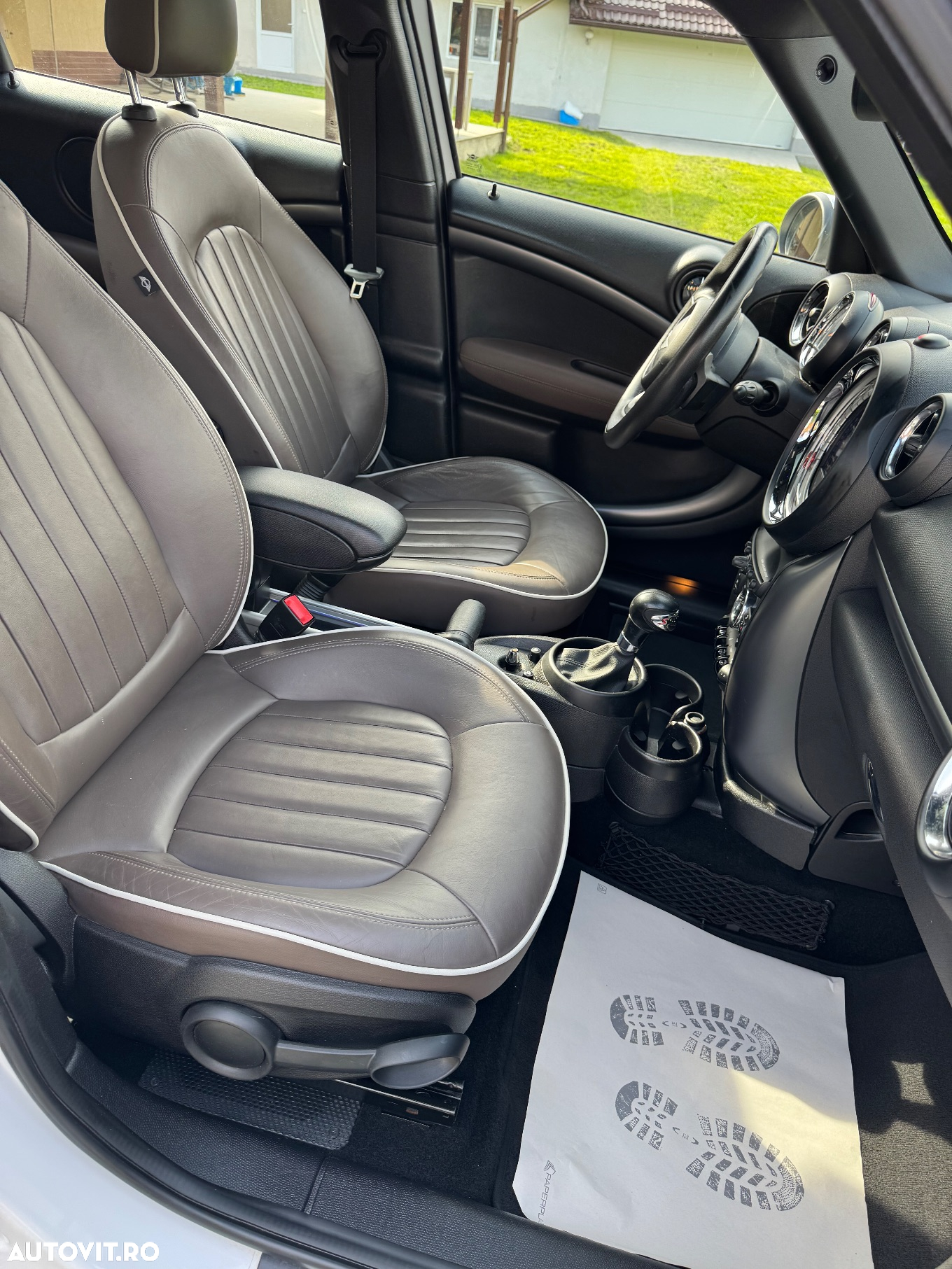 Mini Countryman - 10
