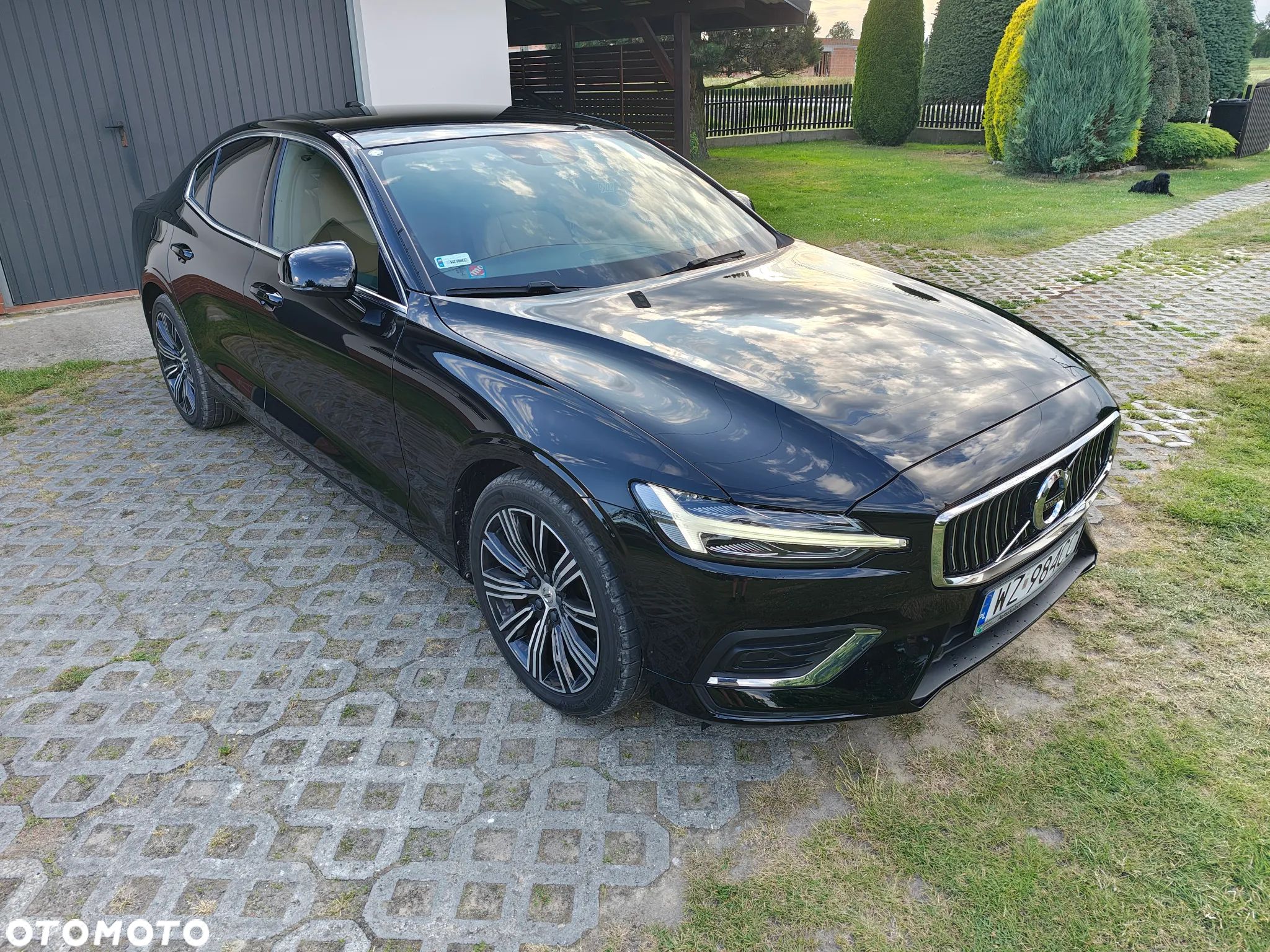 Volvo S60 T4 Inscription - 1