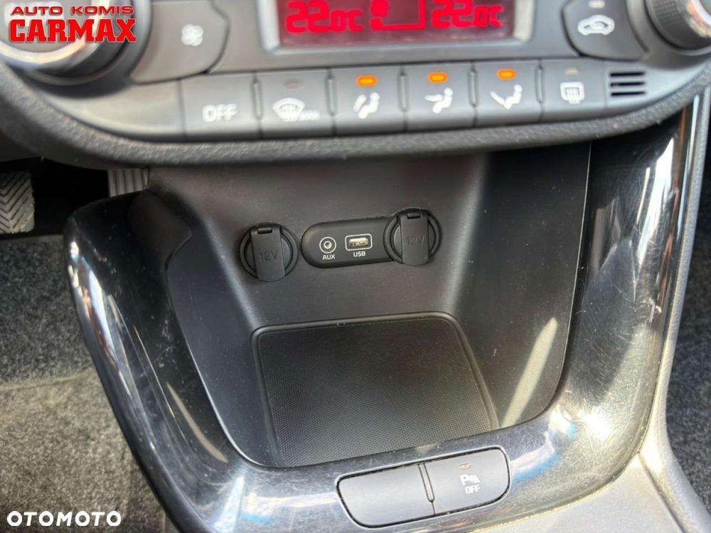 Kia Ceed - 29