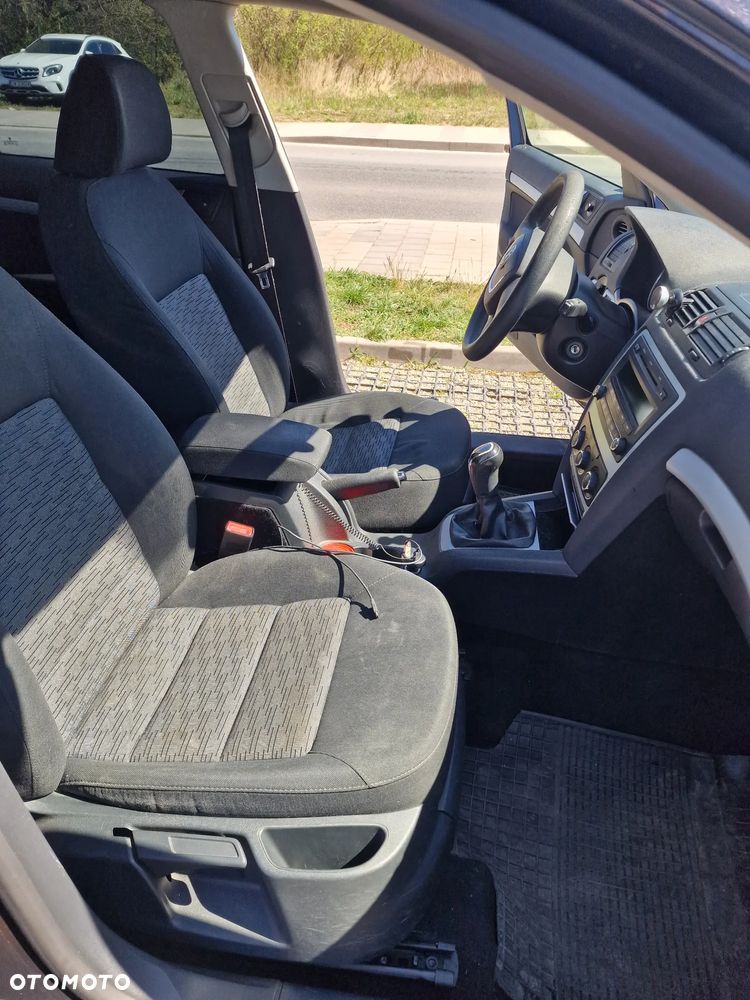 Skoda Octavia 1.4 TSI Mint - 4