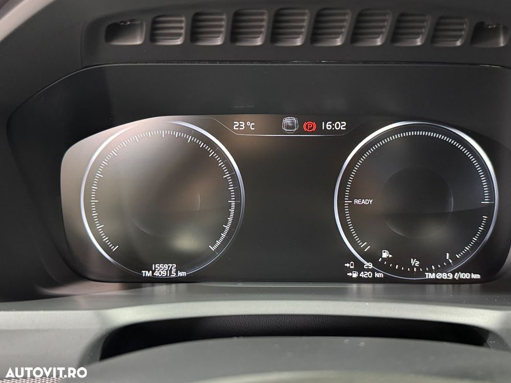 Volvo XC 90 T8 AWD Recharge Geartronic RDesign - 20