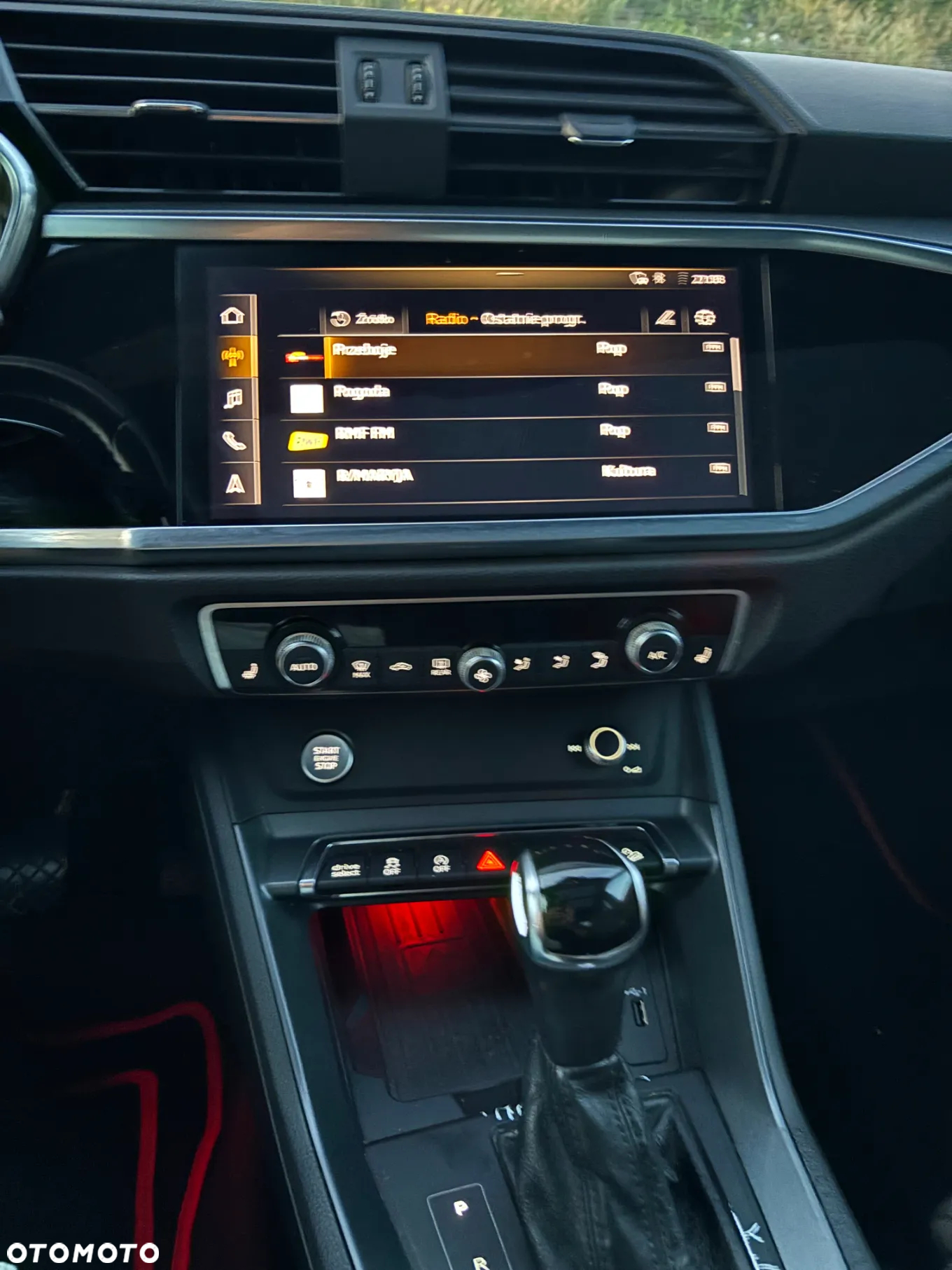 Audi Q3 45 TFSI quattro S tronic S line - 11