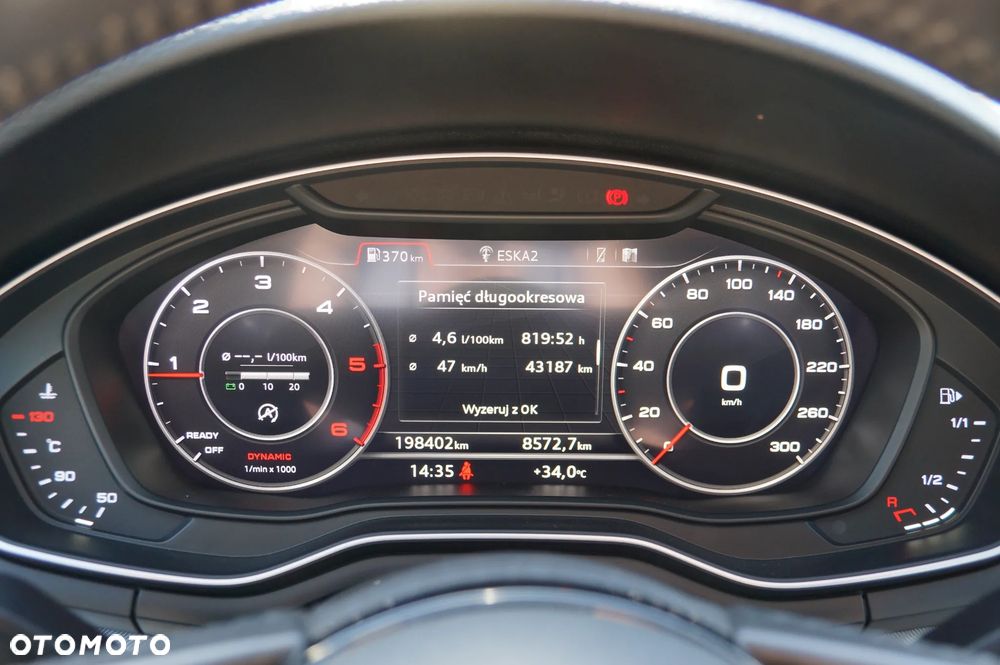 Audi A4 Avant 2.0 TDI clean diesel - 22