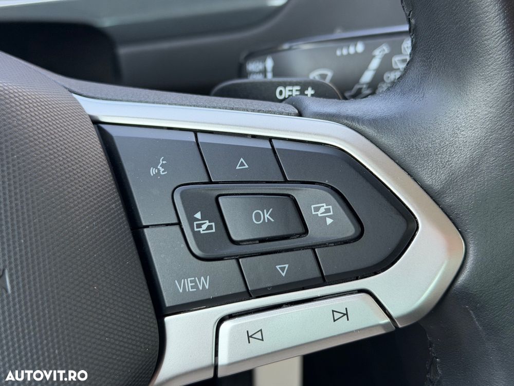 Volkswagen Tiguan - 21