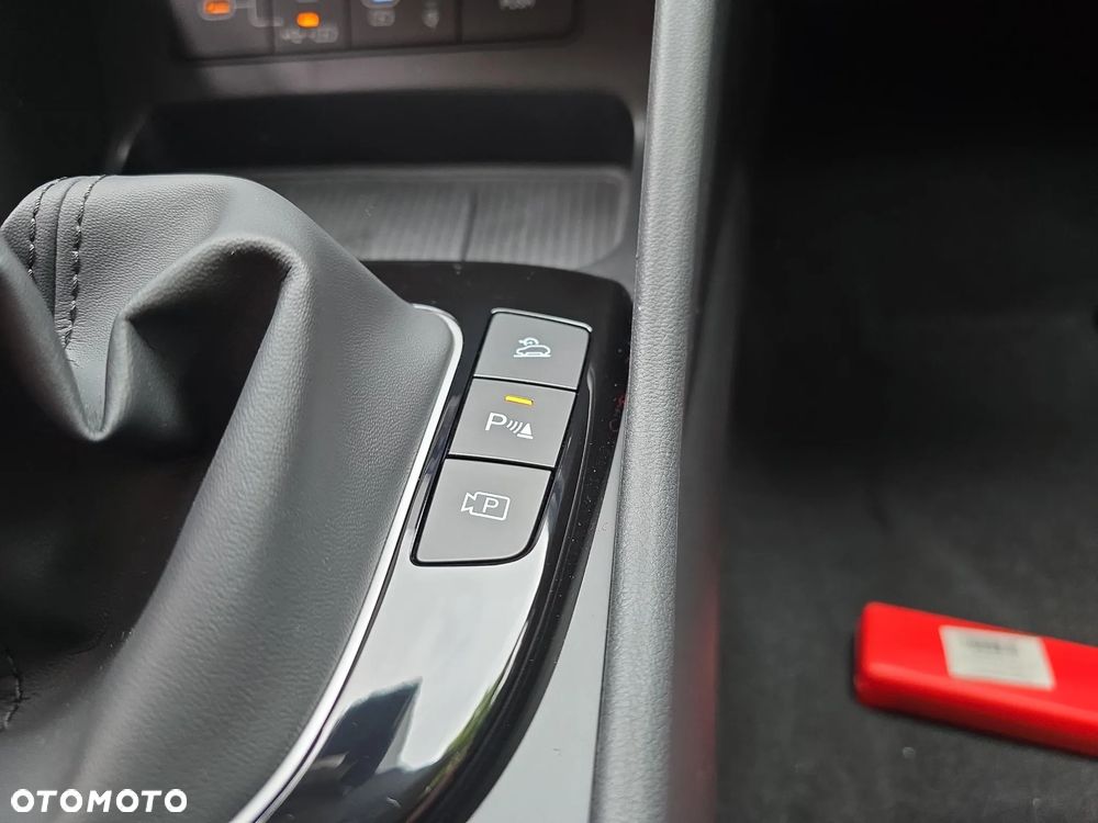 Hyundai Tucson 1.6 T-GDi Smart 2WD - 24