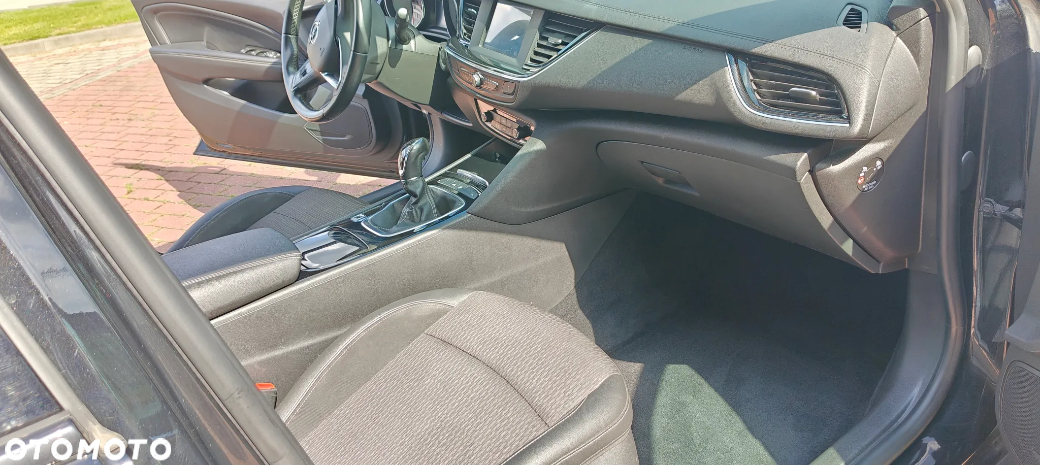 Opel Insignia - 13