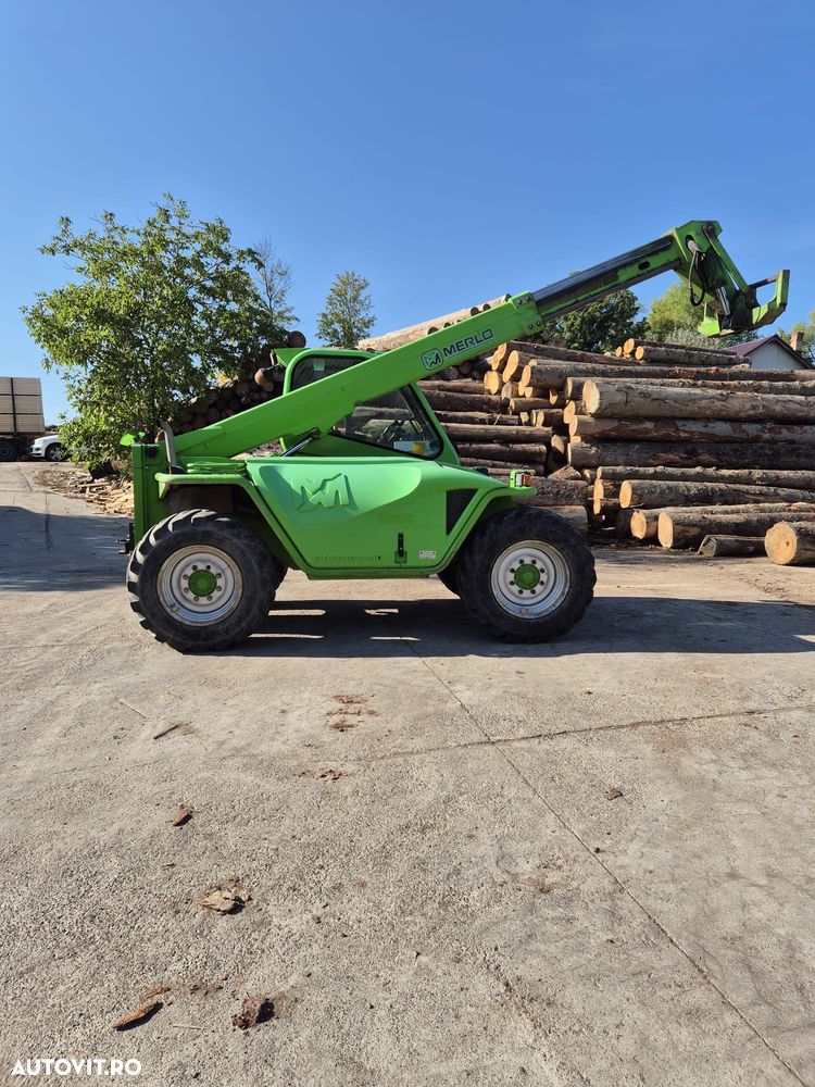 Merlo - 6