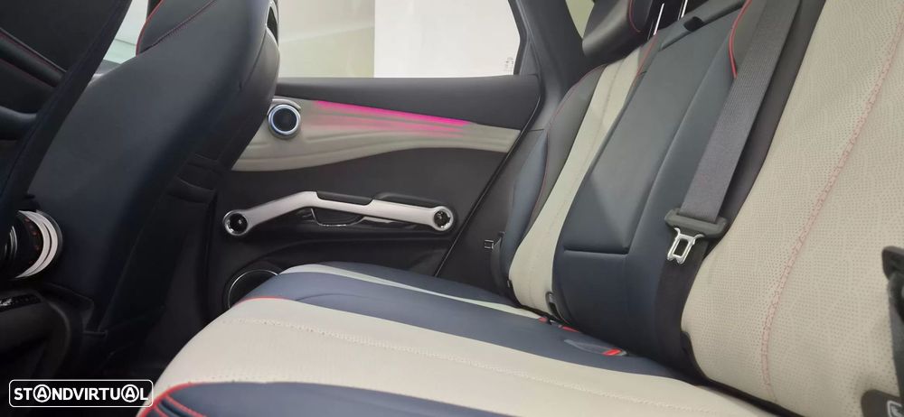 BYD Atto 3 60.48 kWh Comfort - 36