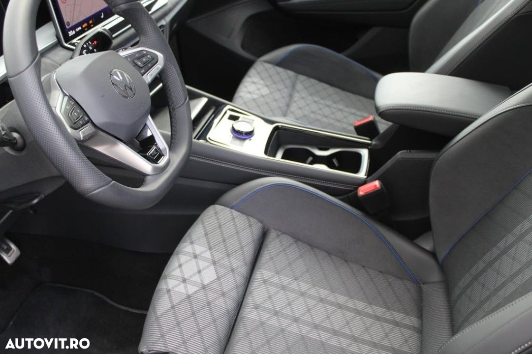 Volkswagen Tayron - 5