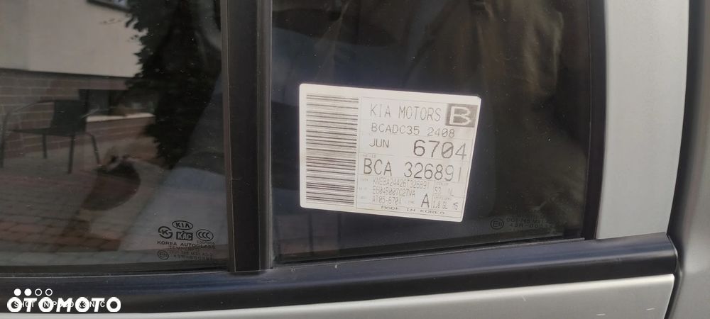 Kia Picanto 1.0 / City - 10