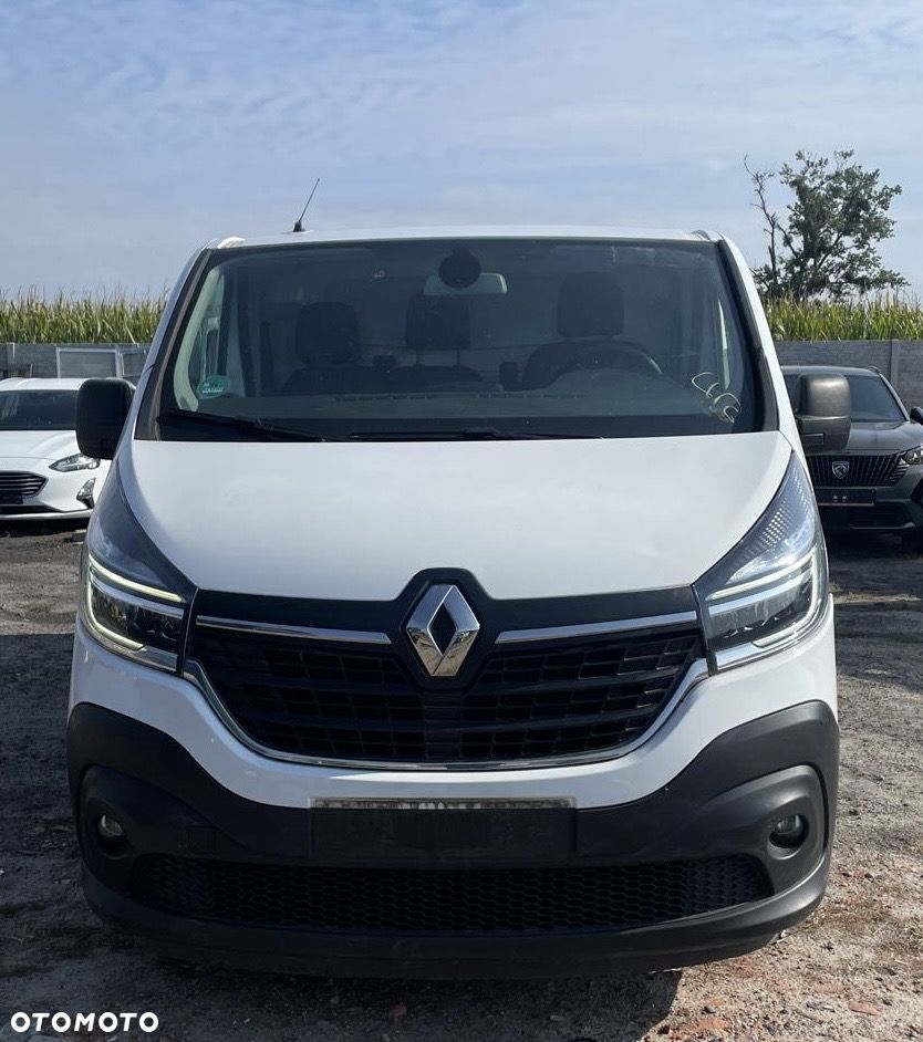Renault Trafic - 2