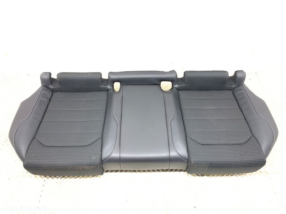 FOTELE KANAPA KOMPLET  VW GOLF VII Variant (BA5, BV5) 2013 - 2022 2.0 TDI 110 kW [150 KM] olej - 10
