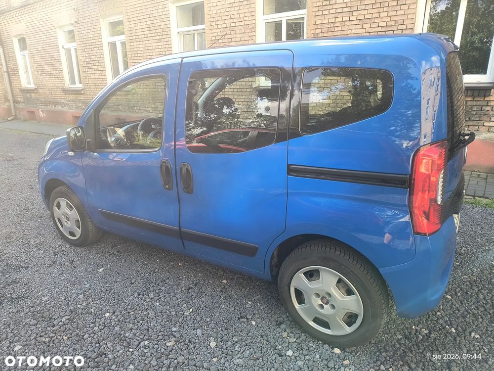 Fiat Qubo - 17
