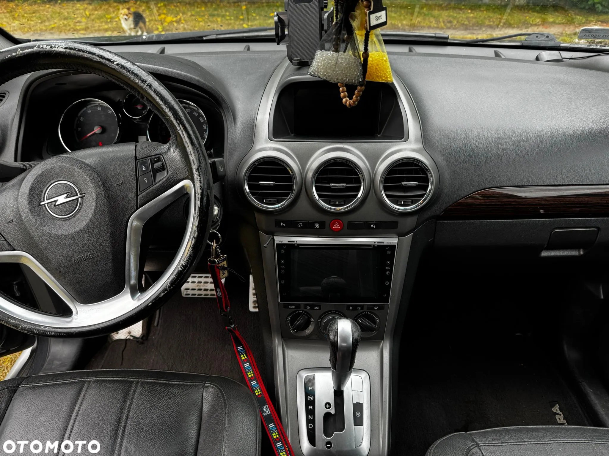 Opel Antara 3.2 V6 Cosmo - 5