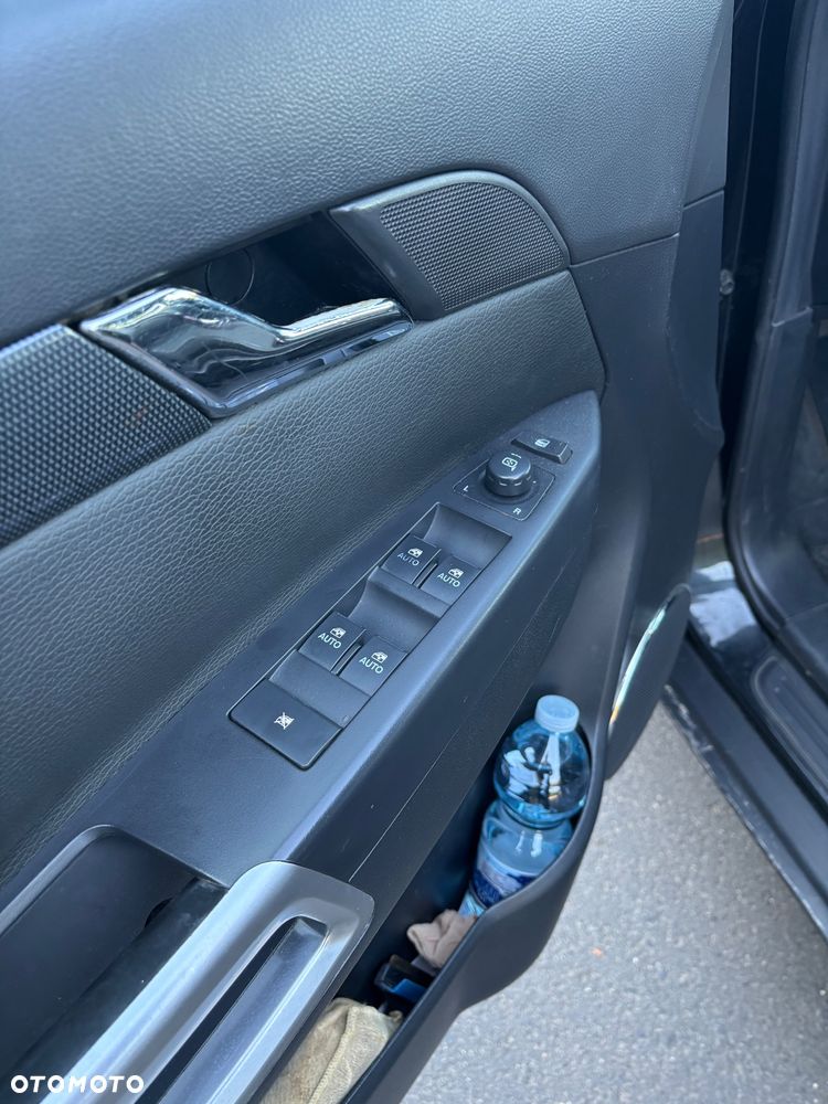 Opel Antara 2.0 CDTI - 11