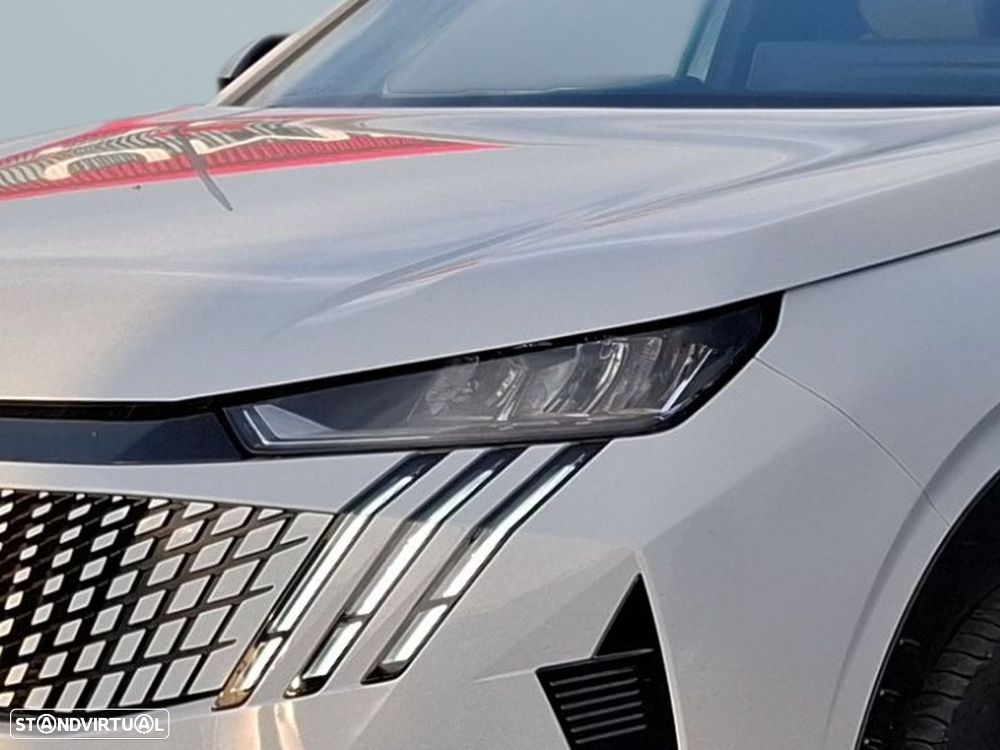 Peugeot 5008 1.2 Hybrid Active Pack e-DCS6 - 3