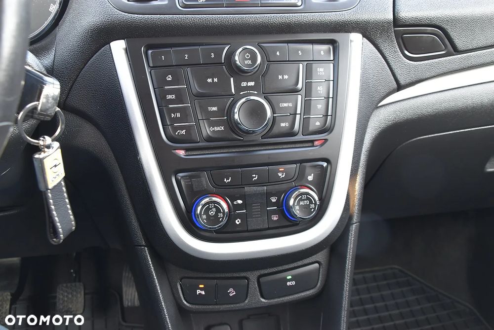 Opel Mokka 1.4 Turbo ecoFLEX Start/Stop 4x4 Innovation - 32