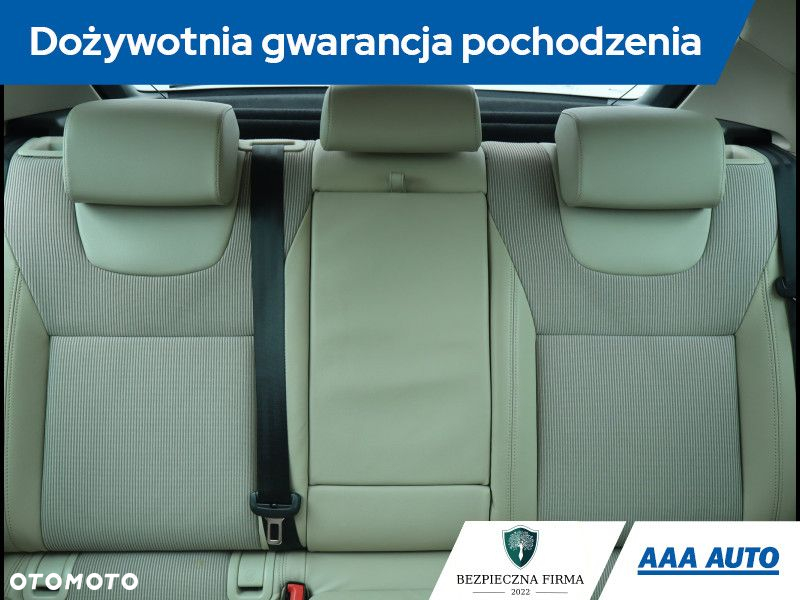 Skoda Octavia - 11