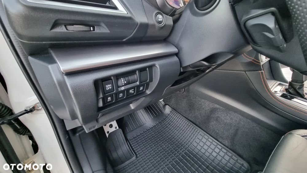 Subaru XV 2.0i Lineartronic Exclusive+ - 14