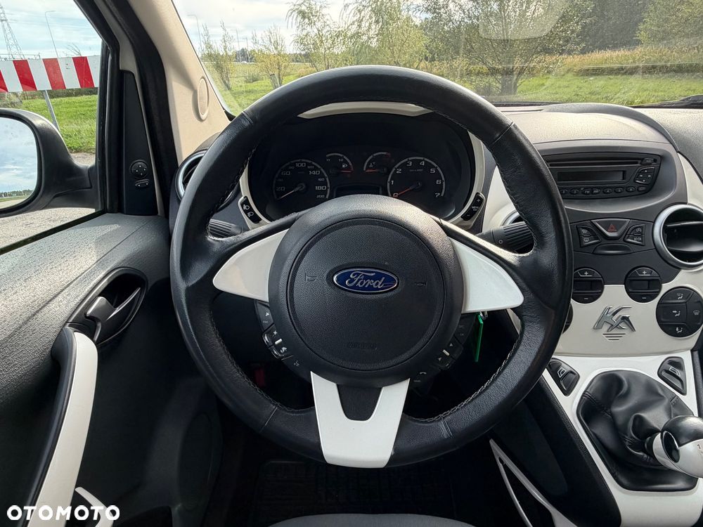 Ford KA 1.2 Titanium+ - 16