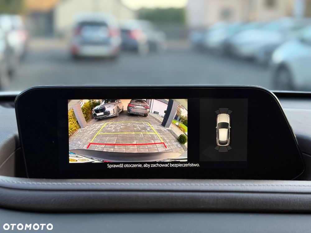 Mazda CX-30 2.0 mHEV Homura 2WD - 14