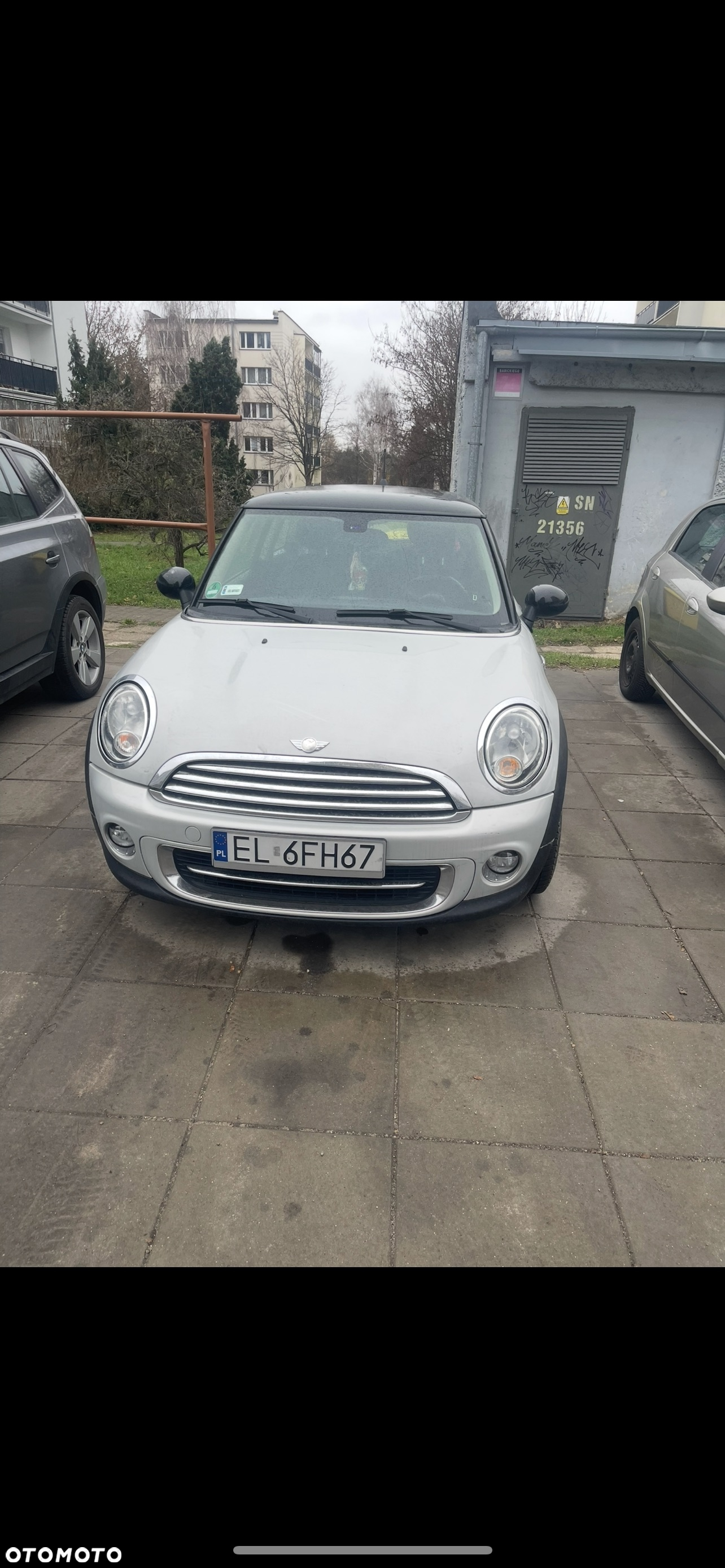 MINI Cooper Standard - 2