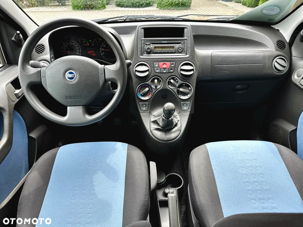 Fiat Panda 1.2 Dynamic - 7